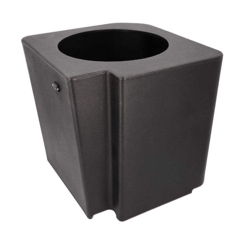 Metra MPS-PRSB Subwoofer Enclosure for select 2020-up Polaris Ranger XP 1000