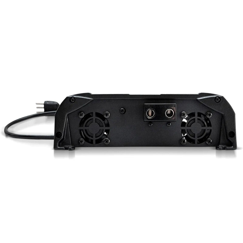 Marts 120A 110-220V AC to 12.3v-14.4v DC Power Supply & Battery Charger with Volt/Amp Meter Marts