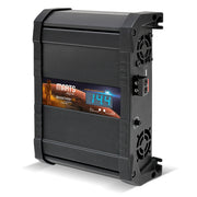 Marts 75A 110-220V AC to 12.3v-14.4v DC Power Supply & Battery Charger with Volt/Amp Meter Marts