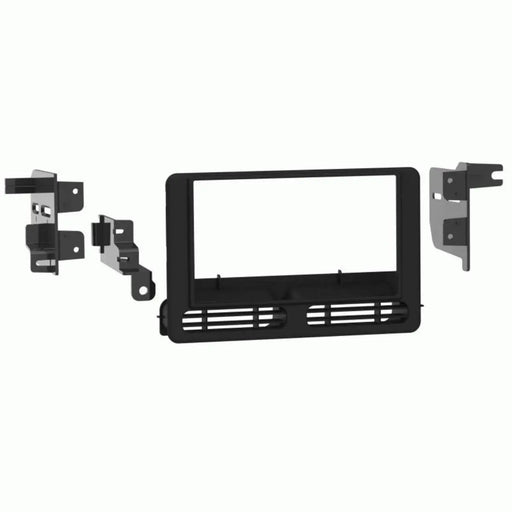 Metra 107-CH5 Installation Kit for Pioneer modular 6.8 Radios for Jeep Grand Cherokee 1996-1998 Vehicles Metra