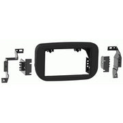Metra 107-FD1B Dash Kit for Pioneer Modular 6.8 Radios for Ford Transit 2020 Matte Black Metra