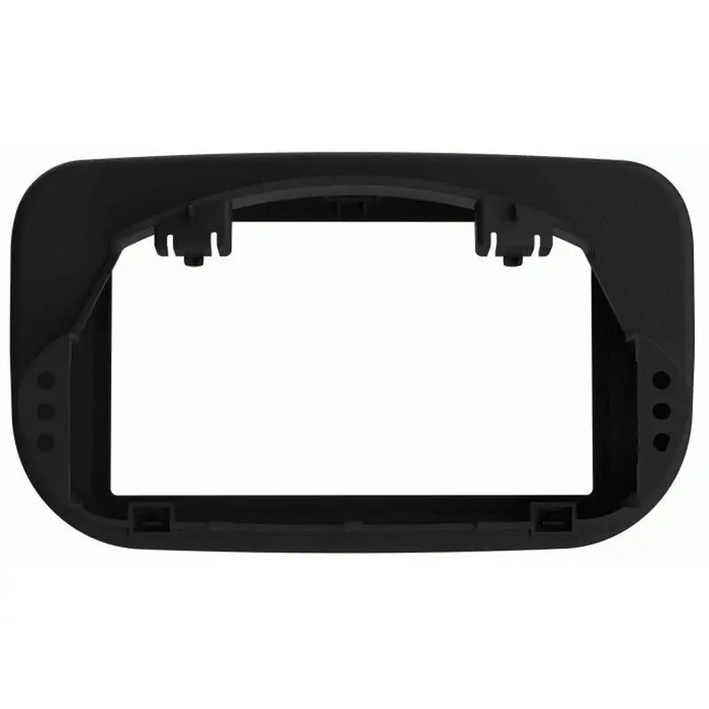 Metra 107-FD1B Dash Kit for Pioneer Modular 6.8 Radios for Ford Transit 2020 Matte Black Metra