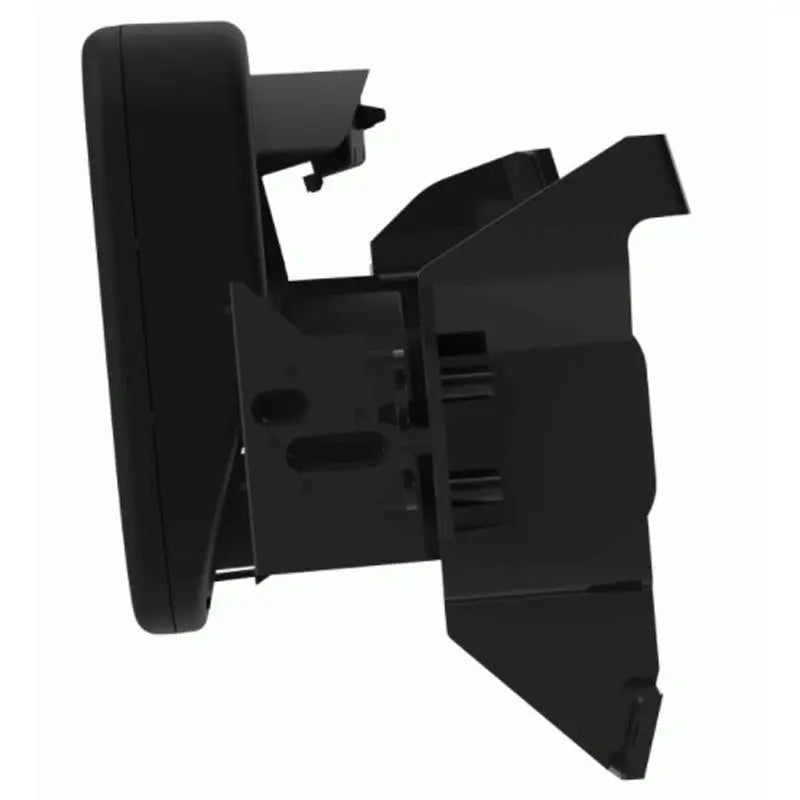 Metra 107-FD1B Dash Kit for Pioneer Modular 6.8 Radios for Ford Transit 2020 Matte Black Metra