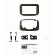 Metra 107-FD1B Dash Kit for Pioneer Modular 6.8 Radios for Ford Transit 2020 Matte Black Metra