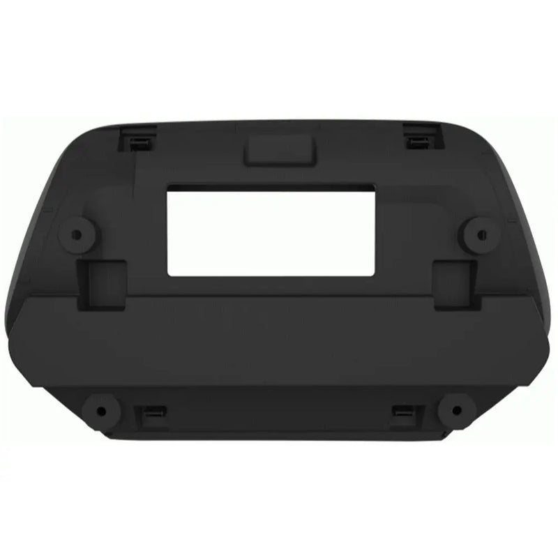 Metra 107-GM3B Dash Kit for Pioneer DMH-C2550NEX Radios for Chevrolet Camaro 2016 - Up Matte Black Metra