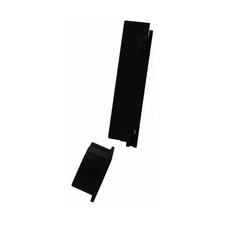 Metra 107-GM4B Dash Kit For Pioneer DMH-C2550NEX & DMH-C2500NEX Radios For Chevrolet GMC Metra
