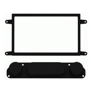 Metra 107-GM4B Dash Kit For Pioneer DMH-C2550NEX & DMH-C2500NEX Radios For Chevrolet GMC Metra