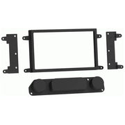 Metra 107-GM4B Dash Kit For Pioneer DMH-C2550NEX & DMH-C2500NEX Radios For Chevrolet GMC Metra