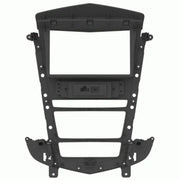 Metra 107-GM5B Dash Kit for Pioneers DMH-C2550NEX for Cadillac SRX 2010-2012 Metra