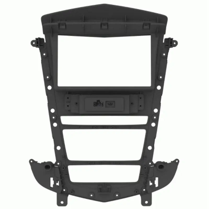 Metra 107-GM5B Dash Kit for Pioneers DMH-C2550NEX for Cadillac SRX 2010-2012 Metra