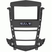 Metra 107-GM5B Dash Kit for Pioneers DMH-C2550NEX for Cadillac SRX 2010-2012 Metra