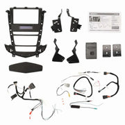 Metra 107-GM5B Dash Kit for Pioneers DMH-C2550NEX for Cadillac SRX 2010-2012 Metra