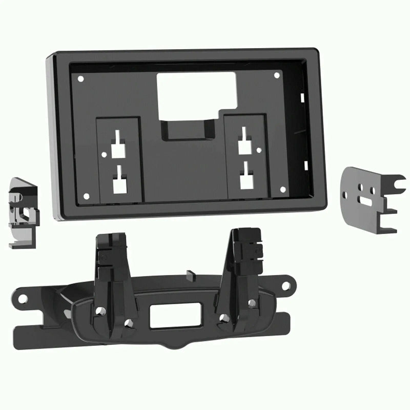 Metra 107-MI1 Installation Kit for 6.8" Pioneer Modular for Mini Countryman/Paceman 2011-2016 Metra