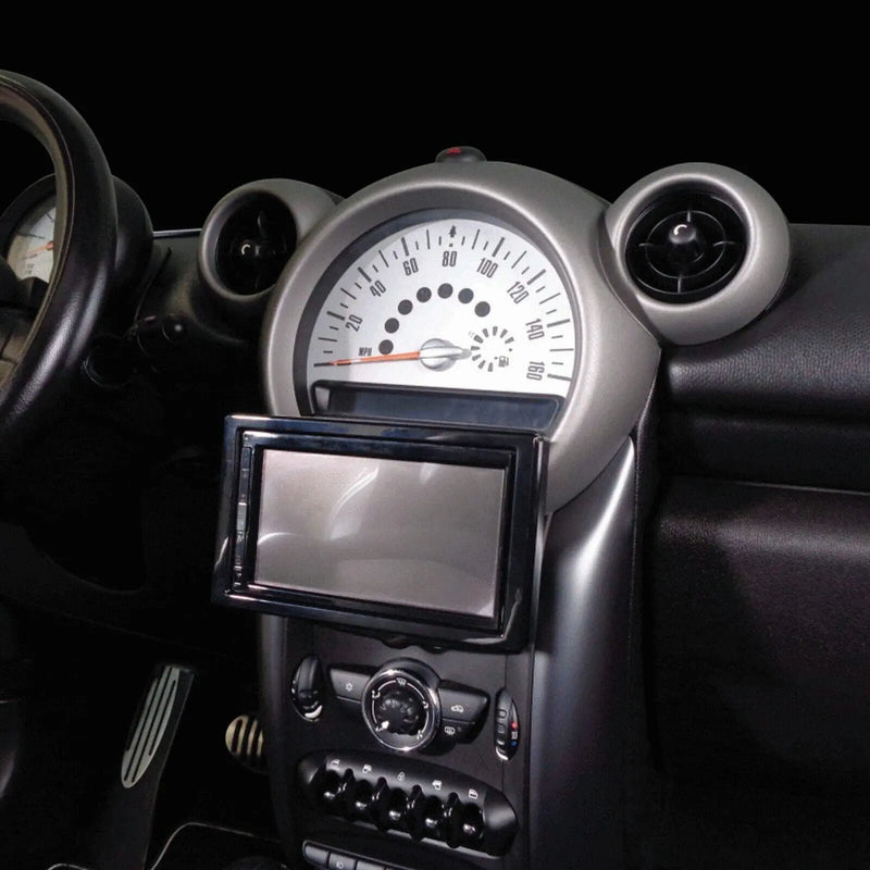 Metra 107-MI1 Installation Kit for 6.8" Pioneer Modular for Mini Countryman/Paceman 2011-2016 Metra