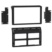 Metra 108-CH1B Dash Kit for Pioneer DMH-C5500NEX 8" Radio Jeep Wrangler 2011-2017 Metra