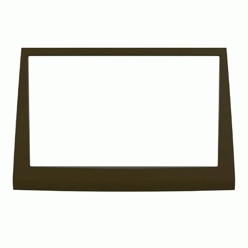 Metra 108-CH4DK Multimedia Dash Kit for Pioneer DMH-C5500NEX 8" Radio for 2006-2007 Jeep Commander Metra