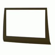 Metra 108-CH4DK Multimedia Dash Kit for Pioneer DMH-C5500NEX 8" Radio for 2006-2007 Jeep Commander Metra
