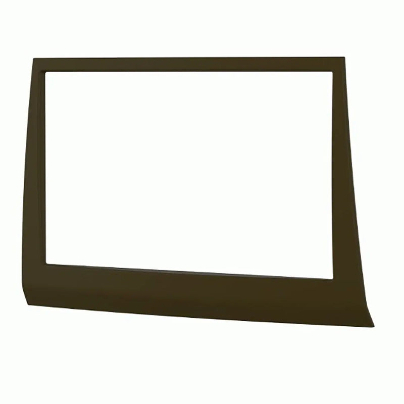 Metra 108-CH4DK Multimedia Dash Kit for Pioneer DMH-C5500NEX 8" Radio for 2006-2007 Jeep Commander Metra