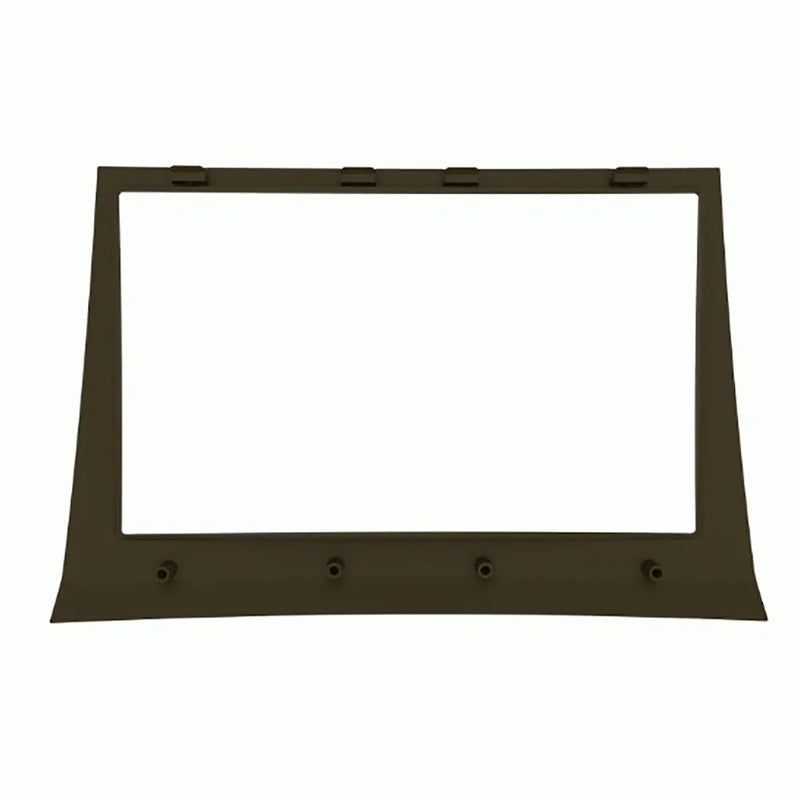 Metra 108-CH4DK Multimedia Dash Kit for Pioneer DMH-C5500NEX 8" Radio for 2006-2007 Jeep Commander Metra
