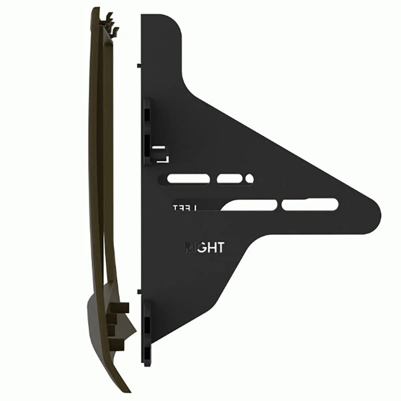Metra 108-CH4DK Multimedia Dash Kit for Pioneer DMH-C5500NEX 8" Radio for 2006-2007 Jeep Commander Metra