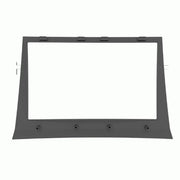 Metra 108-CH4G 8 inch Pioneer Dash Kit for Select 2006-2007 Jeep Commander Vehicles Metra