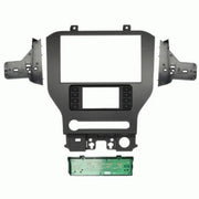 Metra 108-FD6CH for Pioneer DMH-C5500NEX 8" Radios Dash Kit for Ford Mustang 2015-UP Metra