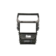 Metra 108-FD8CH Dash Kit for Pioneer DMH-C5500NEX 8-inch Radio for Ford Explorer 2011-2015 Metra