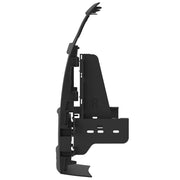 Metra 108-FD8CH Dash Kit for Pioneer DMH-C5500NEX 8-inch Radio for Ford Explorer 2011-2015 Metra