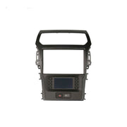 Metra 108-FD8CH Dash Kit for Pioneer DMH-C5500NEX 8-inch Radio for Ford Explorer 2011-2015 Metra
