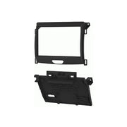 Metra 108-FD9B for Pioneer 8" Radio Dash Kit Ford Ranger 2019-Up Matte Black Metra