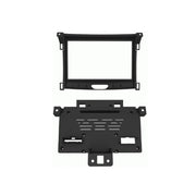 Metra 108-FD9B for Pioneer 8" Radio Dash Kit Ford Ranger 2019-Up Matte Black Metra