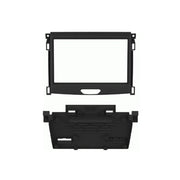 Metra 108-FD9B for Pioneer 8" Radio Dash Kit Ford Ranger 2019-Up Matte Black Metra