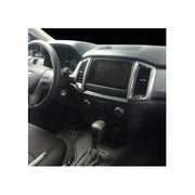 Metra 108-FD9B for Pioneer 8" Radio Dash Kit Ford Ranger 2019-Up Matte Black Metra