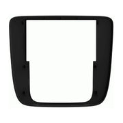 Metra 108-GM2B for Pioneer 8" Radio Dash Kit For Chevrolet & GMC Matte Black Metra