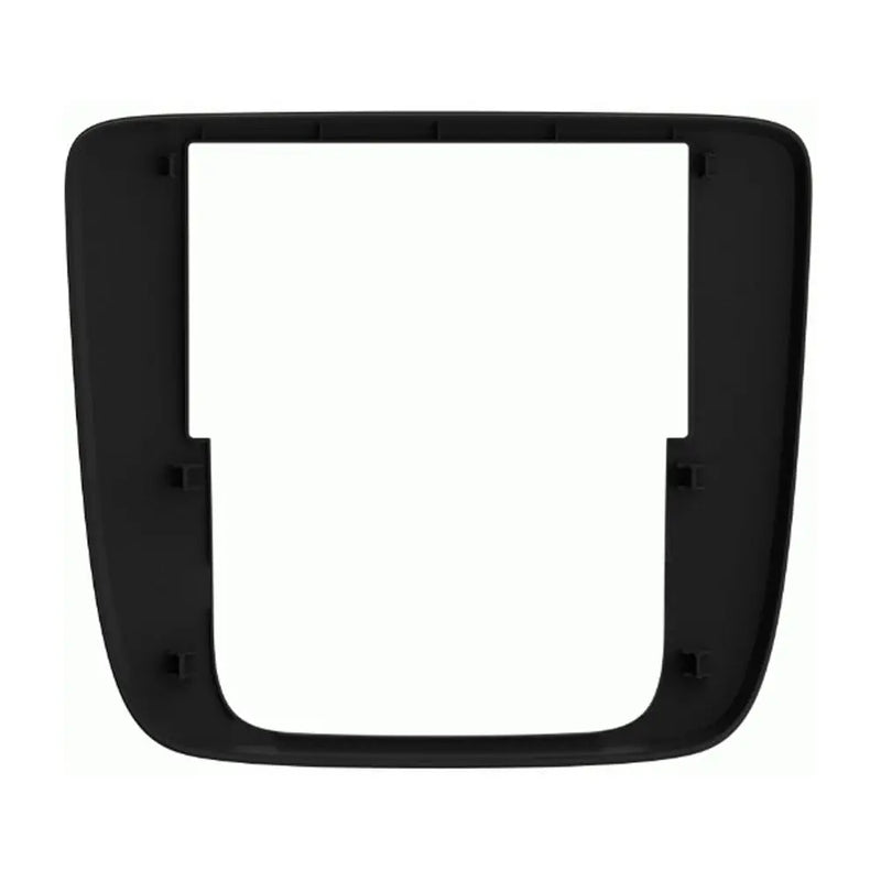 Metra 108-GM2B for Pioneer 8" Radio Dash Kit For Chevrolet & GMC Matte Black Metra