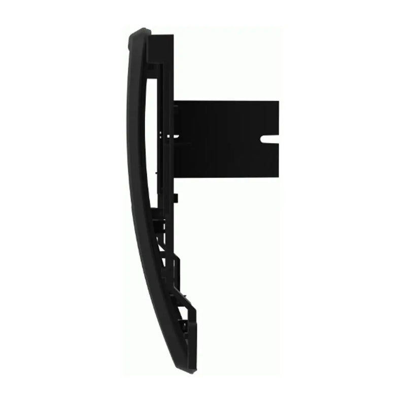 Metra 108-GM2B for Pioneer 8" Radio Dash Kit For Chevrolet & GMC Matte Black Metra