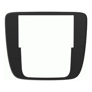 Metra 108-GM2B for Pioneer 8" Radio Dash Kit For Chevrolet & GMC Matte Black Metra