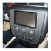 Metra 108-GM2B for Pioneer 8" Radio Dash Kit For Chevrolet & GMC Matte Black Metra