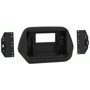Metra 108-GM3B for Pioneer 8" Radio Dash Kit For Chevrolet Camaro 2016-up Matte Black Metra