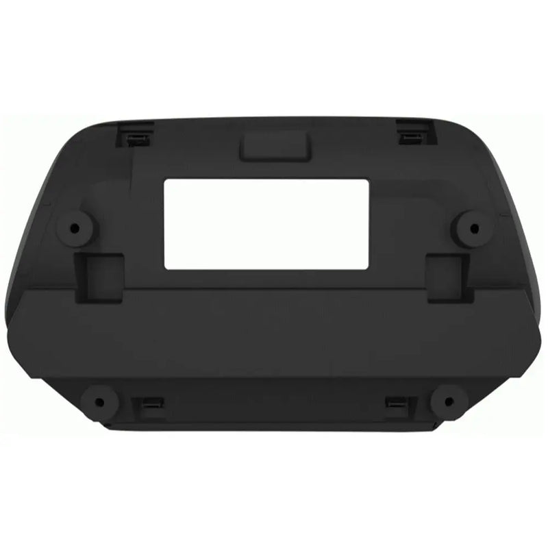 Metra 108-GM3B for Pioneer 8" Radio Dash Kit For Chevrolet Camaro 2016-up Matte Black Metra