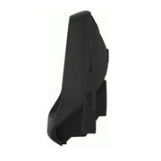 Metra 108-GM3B for Pioneer 8" Radio Dash Kit For Chevrolet Camaro 2016-up Matte Black Metra