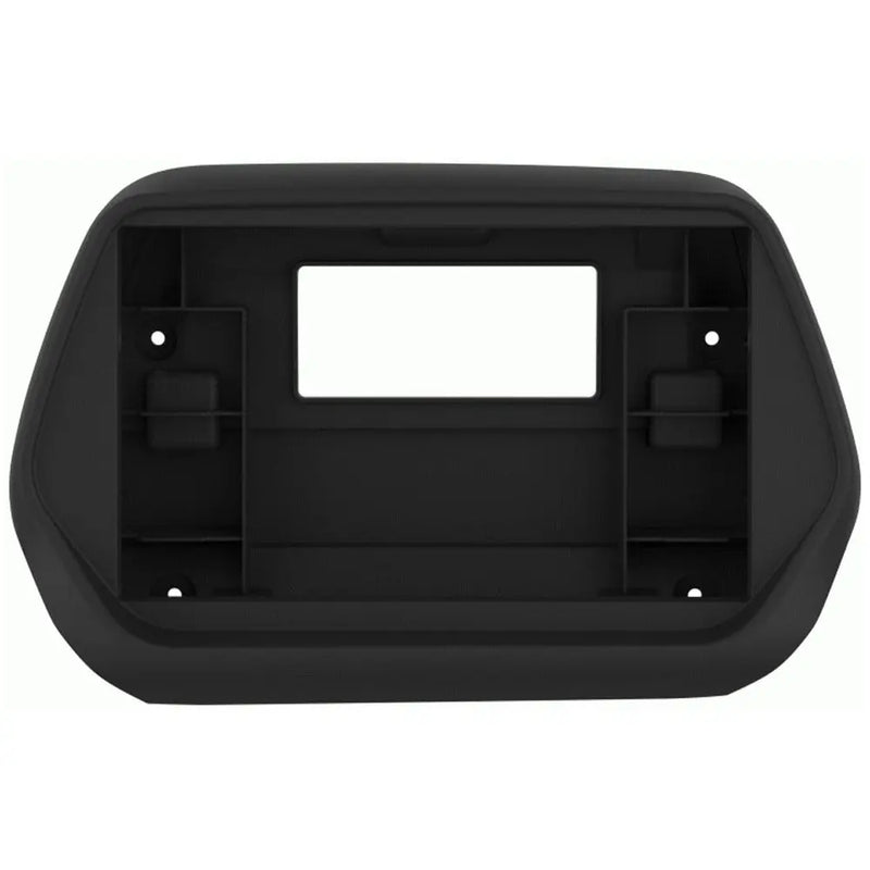 Metra 108-GM3B for Pioneer 8" Radio Dash Kit For Chevrolet Camaro 2016-up Matte Black Metra