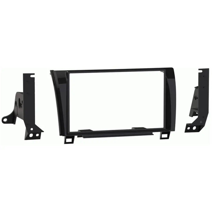 Metra 108-TO1B Dash Kit for Pioneer 8" Radio For Toyota Tundra 2007-2013 & Sequoia 2008-Up Metra