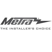 Metra 108-TO1CHG Dash Kit For Pioneer 8" Radios For Tundra & Sequoia 07-13 Metra