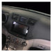 Metra 108-TO3BR Dash Kit for Pioneer 8" Radio For Toyota Highlander 2008-2012 Brown Metra