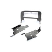 Metra 108-TO4 Dash Kit for Pioneer 8" Radio For Toyota Camry 2015-2017 Black Metra