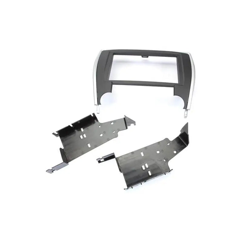 Metra 108-TO4 Dash Kit for Pioneer 8" Radio For Toyota Camry 2015-2017 Black Metra