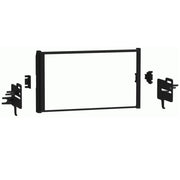 Metra 108-TO5HG Double DIN Dash Kit For Toyota Corolla 2020 - 2021 Black Metra