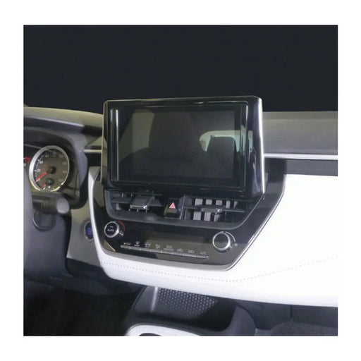 Metra 108-TO5HG Double DIN Dash Kit For Toyota Corolla 2020 - 2021 Black Metra