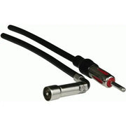 Metra 40-FD10 Aftermarket Antenna Adapter for Select Ford/Mercury Metra